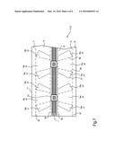 REFLECTOR ASSEMBLY HAVING A PLURALITY OF REFLECTORS AND SEMICONDUCTOR     LIGHT SOURCES diagram and image