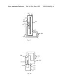 WAVELENGTH CONVERSION DEVICE AND RELATED LIGHT EMITTING DEVICE diagram and image