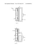 WAVELENGTH CONVERSION DEVICE AND RELATED LIGHT EMITTING DEVICE diagram and image