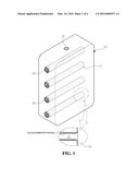 TUBE TYPE SOLAR AIR HEATER diagram and image