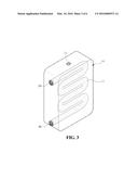 TUBE TYPE SOLAR AIR HEATER diagram and image