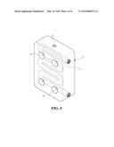 TUBE TYPE SOLAR AIR HEATER diagram and image