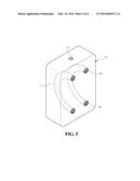 TUBE TYPE SOLAR AIR HEATER diagram and image