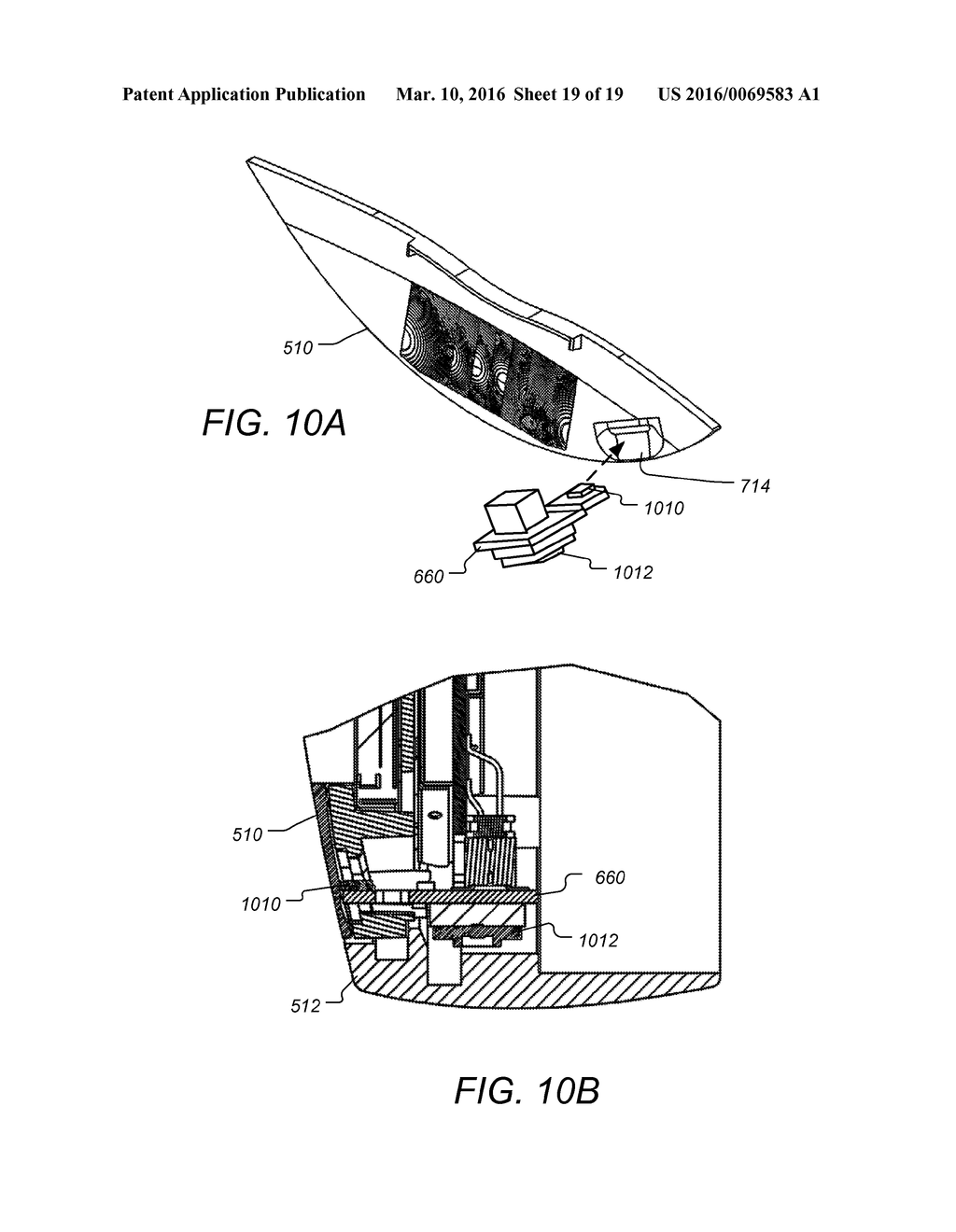 THERMOSTAT USER INTERFACE - diagram, schematic, and image 20