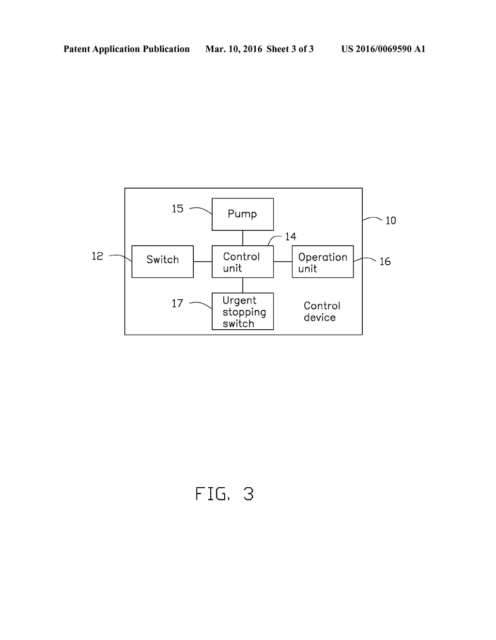 WATER HEATING AND DISTRIBUTION SYSTEM AND SYSTEM CONTROL DEVICE - diagram, schematic, and image 04