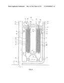 HEAT RECOVERY APPARATUS AND METHOD diagram and image