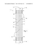 HYGIENIC HEAT EXCHANGER diagram and image