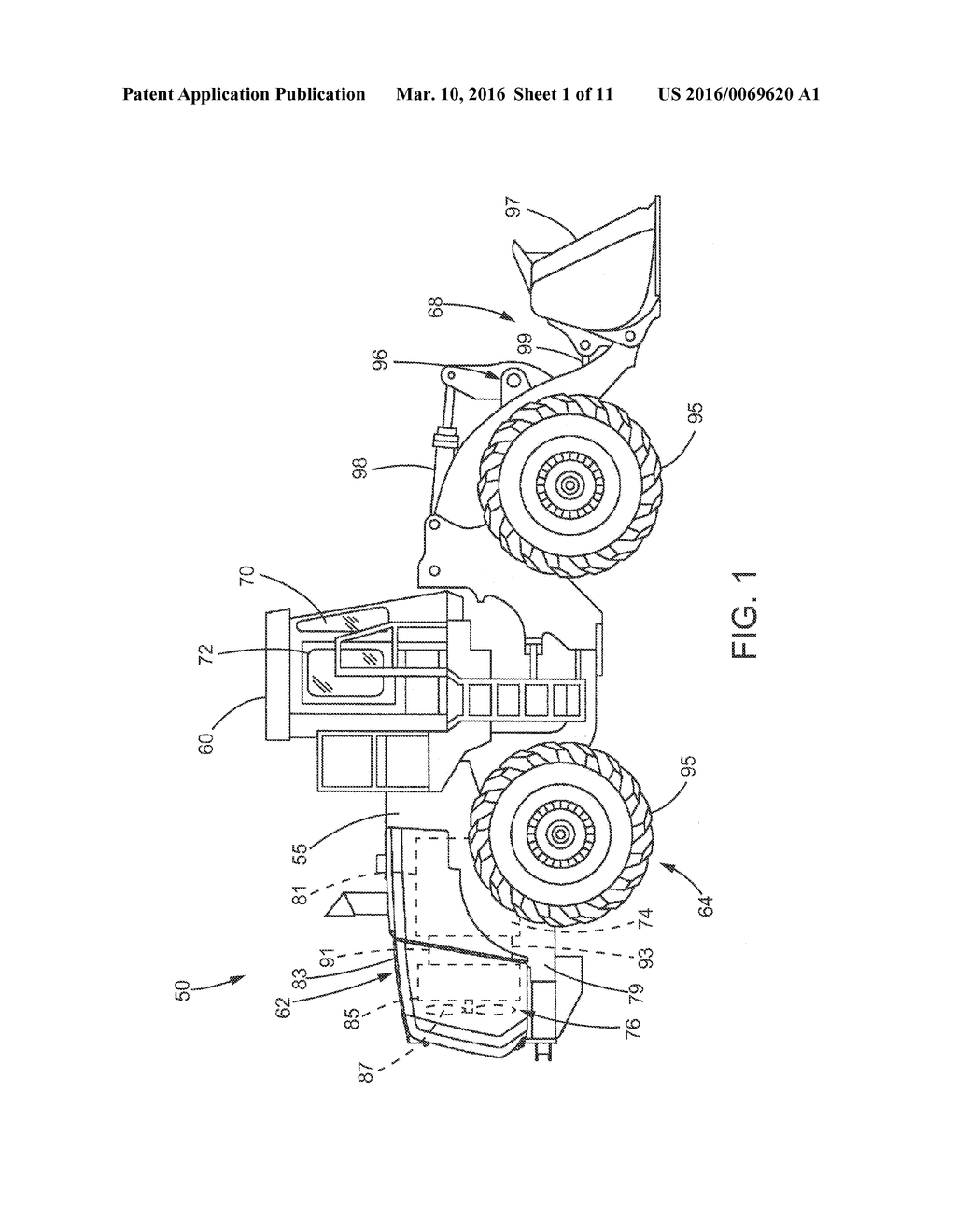 SEAL FOR HEAT EXCHANGER OF MACHINE - diagram, schematic, and image 02