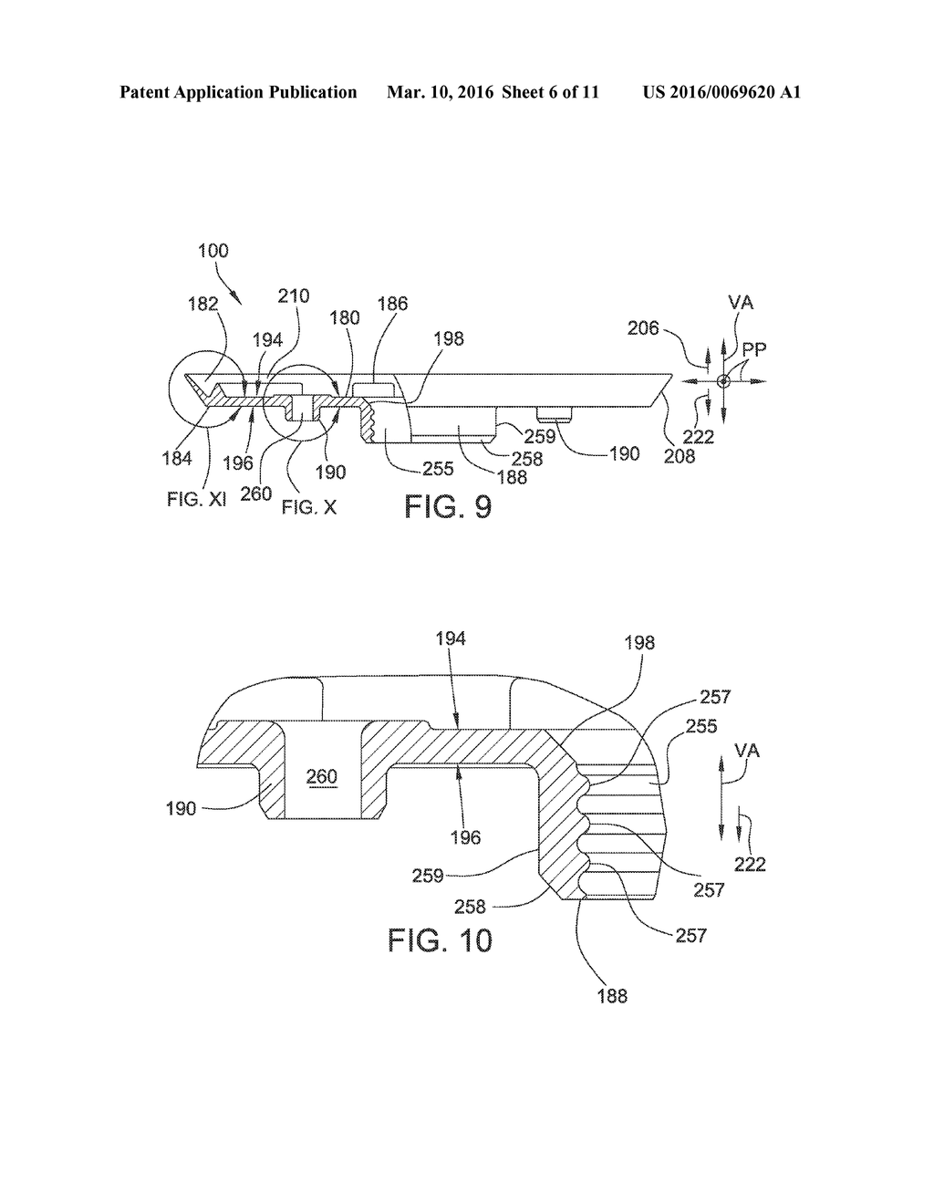 SEAL FOR HEAT EXCHANGER OF MACHINE - diagram, schematic, and image 07