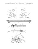 SPEARGUN WITH A SPEAR DRIVE SHAFT diagram and image