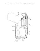 HOLSTER diagram and image