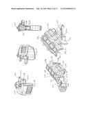 HOLSTER diagram and image