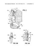 Personal Load Distribution Device diagram and image