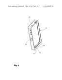 A SMARTPHONE ELECTROSHOCK FACILITY diagram and image