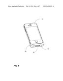 A SMARTPHONE ELECTROSHOCK FACILITY diagram and image