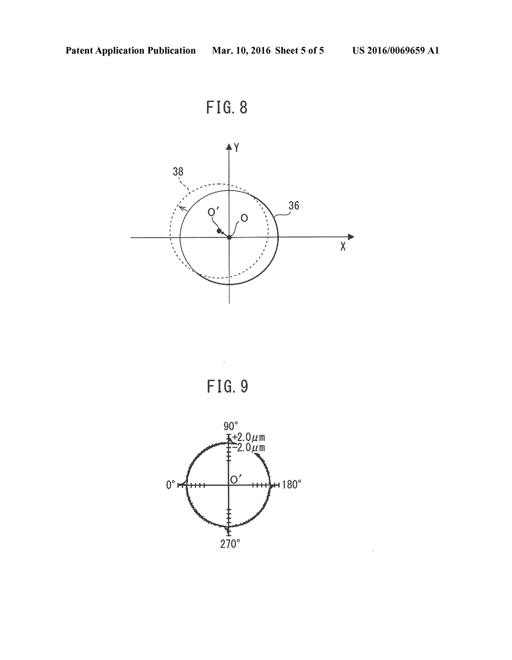 TRAJECTORY DISPLAY DEVICE FOR DISPLAYING TRAJECTORIES OF MOTOR END AND     MACHINE END - diagram, schematic, and image 06