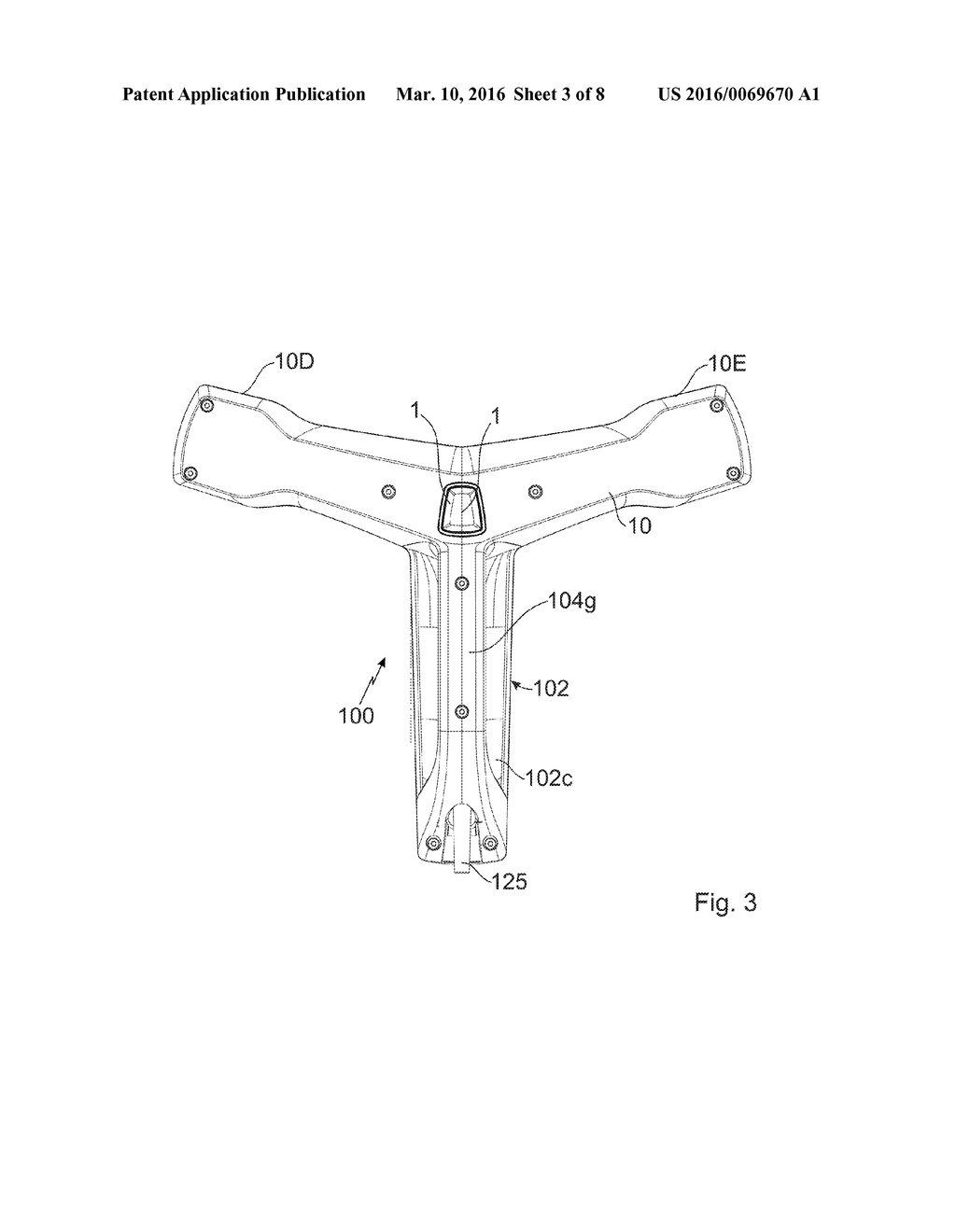 PORTABLE DEVICE FOR OPTICALLY MEASURING THREE-DIMENSIONAL COORDINATES - diagram, schematic, and image 04