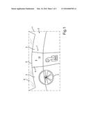 Method for Operating a Navigation System, Navigation System and Motor     Vehicle diagram and image