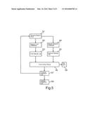 Method for Operating a Navigation System, Navigation System and Motor     Vehicle diagram and image