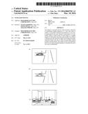 NAVIGATION DEVICE diagram and image