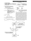 ROUTE DISPLAY METHOD, ROUTE DISPLAY APPARATUS, AND DATABASE GENERATION     METHOD diagram and image