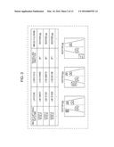 ROUTE DISPLAY METHOD, ROUTE DISPLAY APPARATUS, AND DATABASE GENERATION     METHOD diagram and image