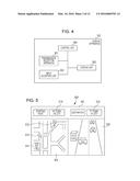 ROUTE DISPLAY METHOD, ROUTE DISPLAY APPARATUS, AND DATABASE GENERATION     METHOD diagram and image