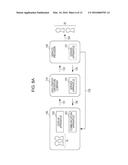 ROUTE DISPLAY METHOD, ROUTE DISPLAY APPARATUS, AND DATABASE GENERATION     METHOD diagram and image