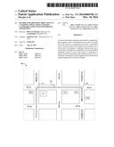 METHOD FOR PROVIDING DIRECTIONS IN A MAPPING APPLICATION UTILIZING     LANDMARKS ASSOCIATED WITH BRAND ADVERTISING diagram and image