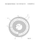 LINEAR POSITION AND ROTARY POSITION MAGNETIC SENSORS, SYSTEMS, AND METHODS diagram and image