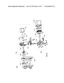 Product Dispensing System diagram and image