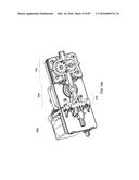 Product Dispensing System diagram and image