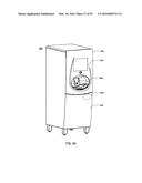 Product Dispensing System diagram and image