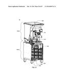 Product Dispensing System diagram and image