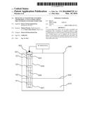 MECHANICAL SYSTEM FOR CENTERING AND HOLDING A COAX CONDUCTOR IN THE CENTER     OF AN OUTER CONDUCTOR diagram and image