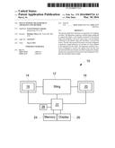 INFANT WEIGHT MEASUREMENT APPARATUS AND METHOD diagram and image