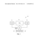 INFANT WEIGHT MEASUREMENT APPARATUS AND METHOD diagram and image