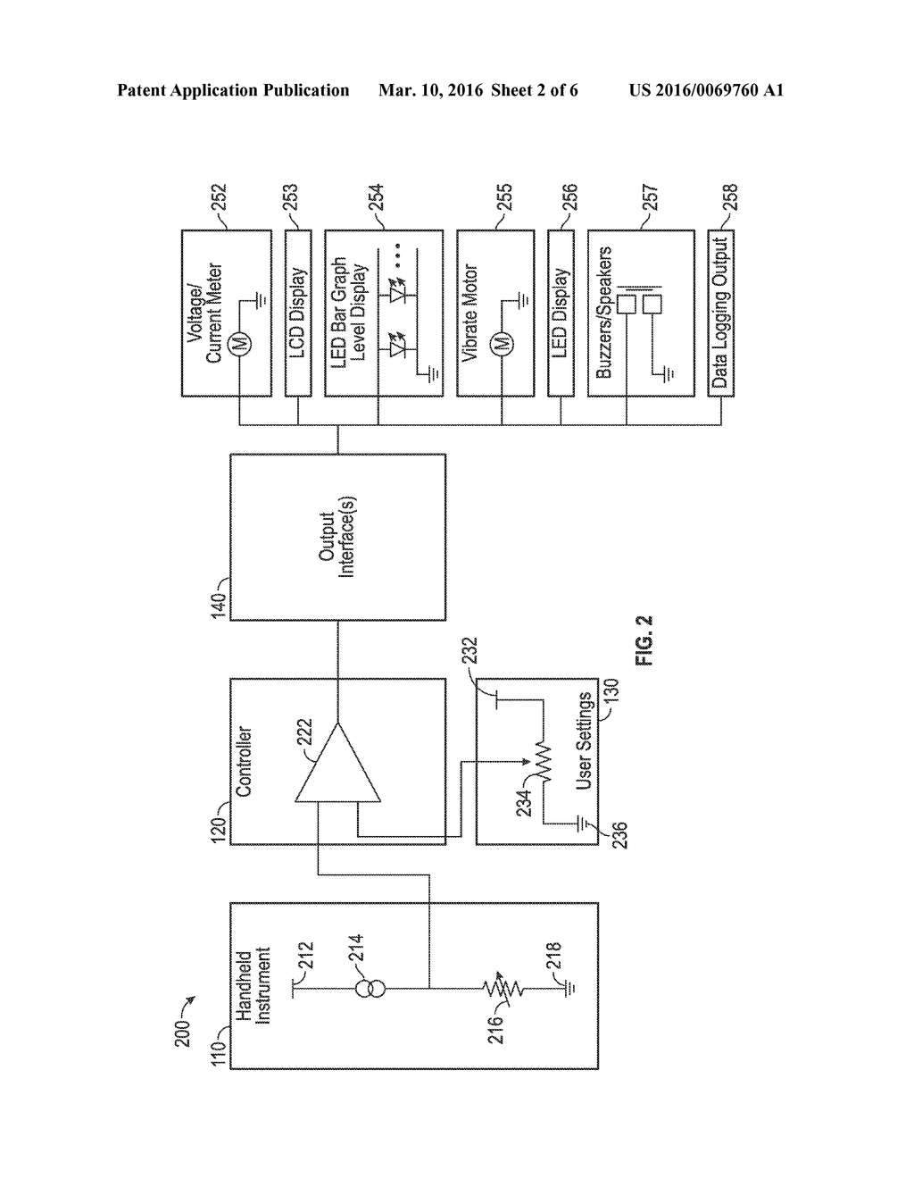 INTERACTIVE PRESSURE CONTROL SYSTEM - diagram, schematic, and image 03