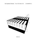 METALLIC GRATINGS AND MEASUREMENT METHODS THEREOF diagram and image