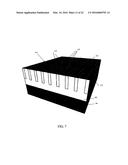 METALLIC GRATINGS AND MEASUREMENT METHODS THEREOF diagram and image