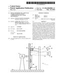 DEVICE FOR PREDICTING AMOUNT OF COARSE FLAKES IN COATING COMPOSITIONS BY     WET COLOR MEASUREMENT diagram and image