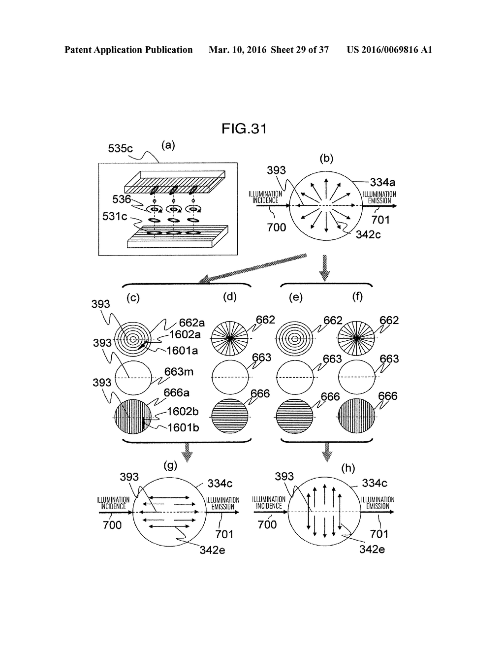 DEFECT DETECTION METHOD AND DEFECT DETECTION DEVICE AND DEFECT OBSERVATION     DEVICE PROVIDED WITH SAME - diagram, schematic, and image 30