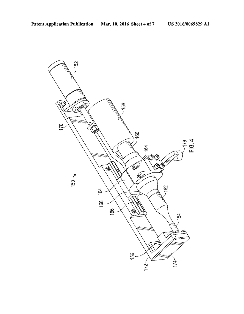 HARDWARE AND METHOD FOR IMPLEMENTATION OF IN SITU ACOUSTIC THERMOGRAPH     INSPECTIONS - diagram, schematic, and image 05