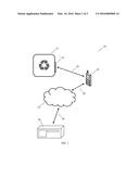 METHODS AND SYSTEMS TO IDENTIFY AND MANAGE RECYCLABLE MATERIALS diagram and image