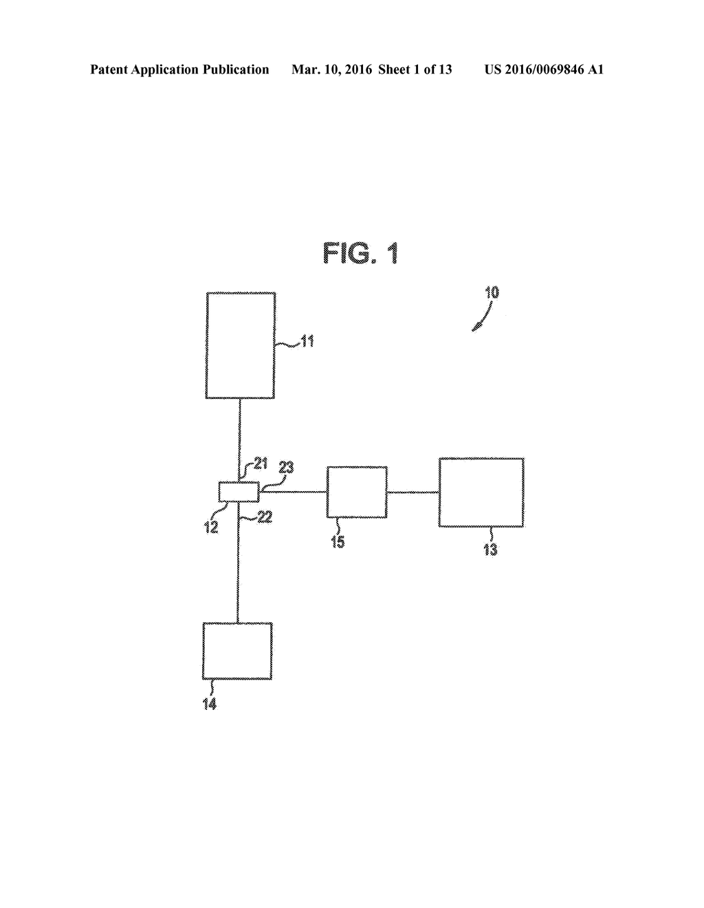 Methods and Apparatus for Analyzing Samples and Collecting Sample     Fractions - diagram, schematic, and image 02