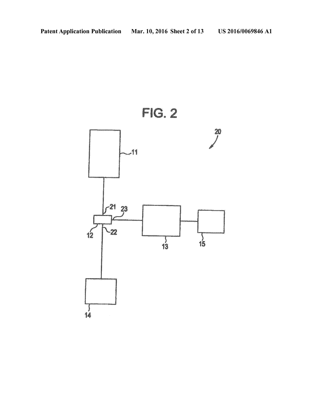 Methods and Apparatus for Analyzing Samples and Collecting Sample     Fractions - diagram, schematic, and image 03