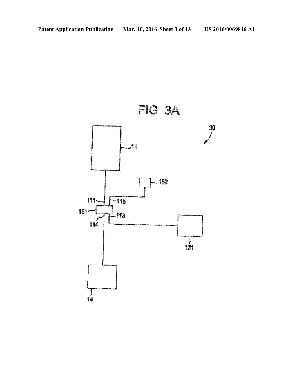 Methods and Apparatus for Analyzing Samples and Collecting Sample     Fractions - diagram, schematic, and image 04