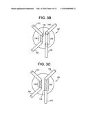 Methods and Apparatus for Analyzing Samples and Collecting Sample     Fractions diagram and image