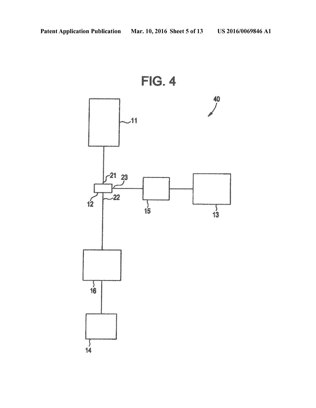 Methods and Apparatus for Analyzing Samples and Collecting Sample     Fractions - diagram, schematic, and image 06