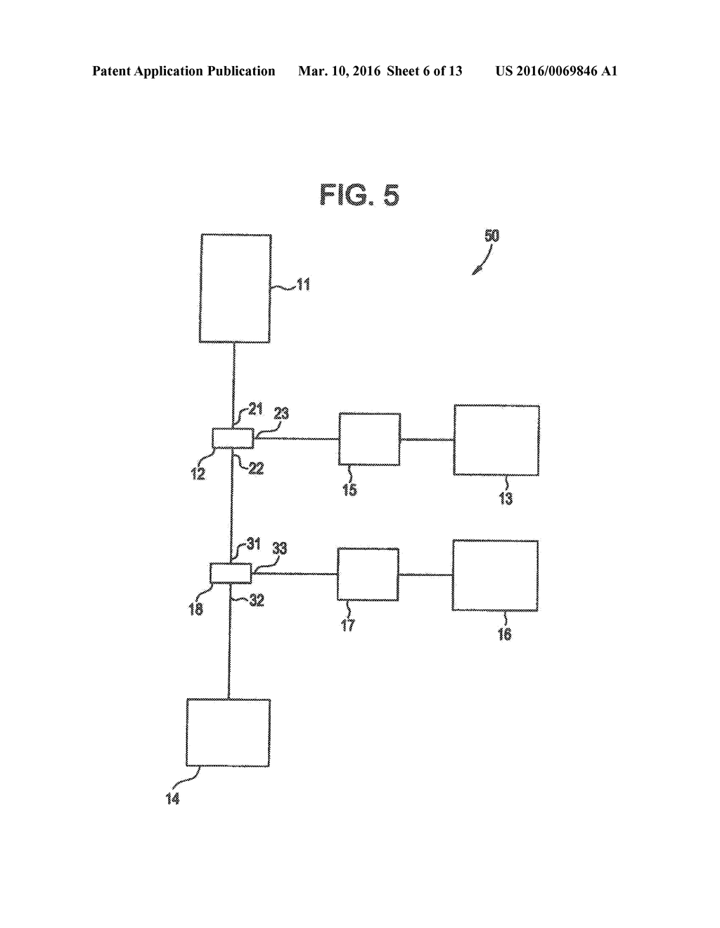 Methods and Apparatus for Analyzing Samples and Collecting Sample     Fractions - diagram, schematic, and image 07